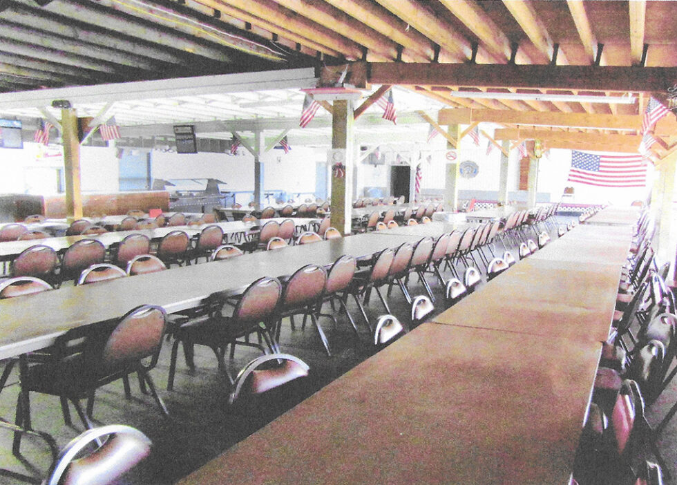 Hall Rental American Legion