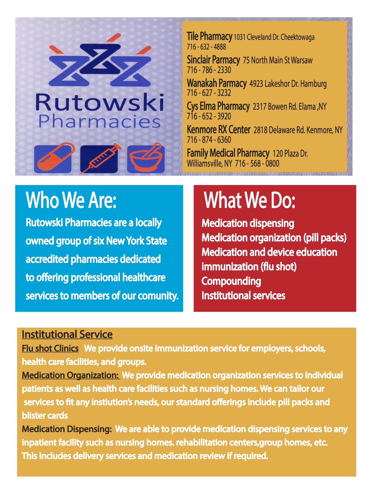 Rutowski AD