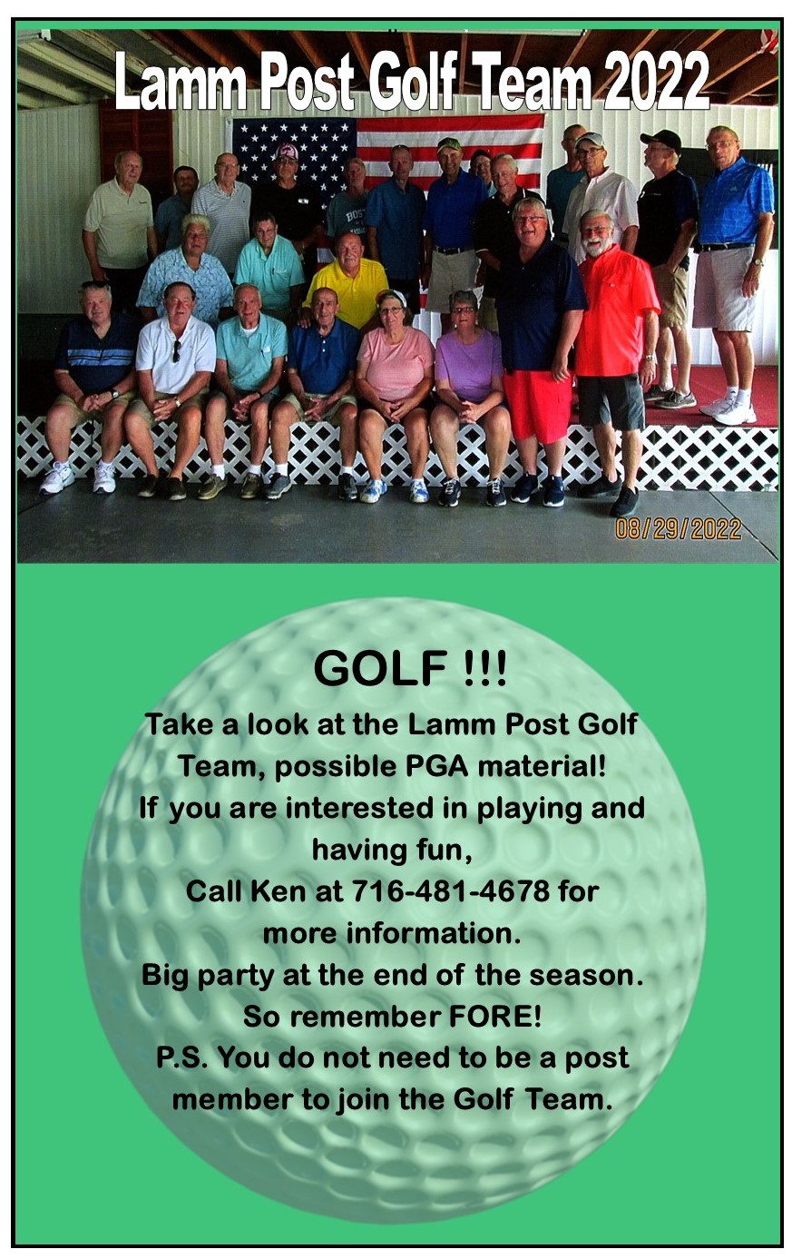 GolfTeam2023